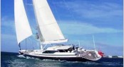 Sailing Yacht Sea Quell